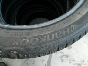 225/45 r18 95h 4ks zimní Hankook - 9