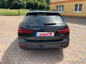 AUDI A6 ALLROAD 55 TDI 257kW QUATTRO-2020-149.255KM- DPH - - 9