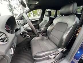 Audi A3 1.6TDI 77KW 3X S-Line Manuál, Bi-Xen, Alu R17, Navi - 9