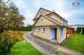 Prodej bytu 2+1, 73 m², Boskovice, ul. Chrudichromská - 9