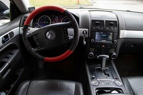 Volkswagen Touareg 3.0 V6 TDI tiptronic - 9