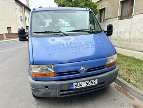 Renault Master 2.2dci 66kw - 9