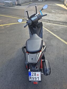 Piaggio Medley 125 S - 2023 - 9