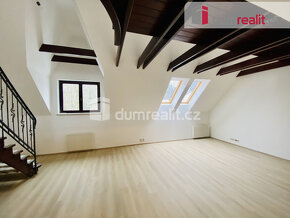 Prodej, mezonetový byt 2+kk, 86,60 m2, Residence Mon Plaisir - 9