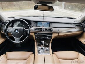 BMW 740i 240kw nova STK - 9