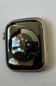 Apple watch 7 45mm  originál faktura - 9