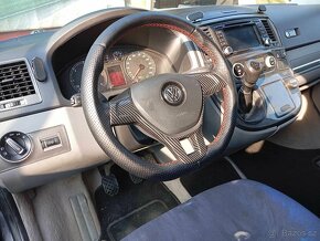 T5 Multivan 1.9TDi 77kW, - 9