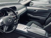 Mercedes Benz E 300 CDi Bluetec Hybrid CZ 150KW - 9