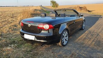 VW EOS 3,2 V6 DSG - 9