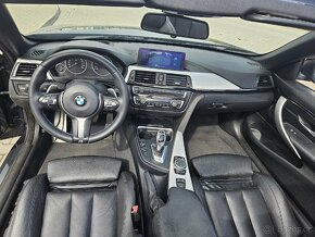 BMW 420d f33 cabrio - 9