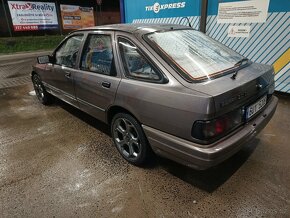 Ford Sierra - 9