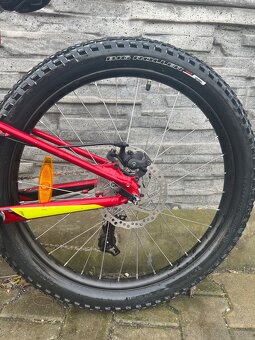 Dětské kolo Specialized Riprock 24 - 9