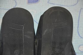 32 ESSI DZO kožené boty sandálky tenisky - 9