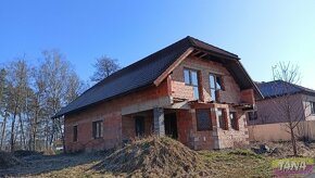 Prodej rodinné domy, 210 m2 - Sokoleč, ev.č. TR13657 - 9