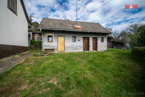 Prodej rodinného domu, 67 m², Zlín, ul. Drahy - 9