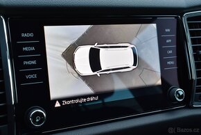 Škoda Kodiaq 2.0TDi DSG L&K LED Virtual Assist - 9