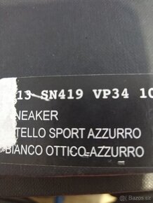 DSQUARED2 Orginal veľkosť 40. - 9