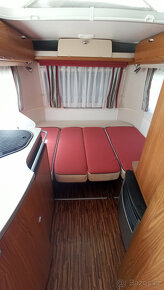 Hymer eriba triton 430 - 9