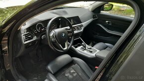 bmw 320i g20 - 9