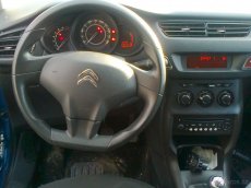 Citroen C3,II,r.v.2012,1.4i,54kW,KFT,Colorcode KGWD,118t.km - 9