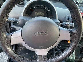 Smart fortwo 0,7 - 9