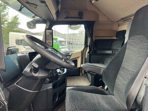 Mercedes-Benz ACTROS 1845 LOW DECK AUTOMAT EURO VI 2019 - 9