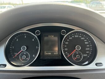 Volkswagen Passat B7 2.0 Tdi 103 kw BEZ KOROZE - 9