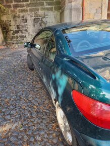 Peugeot 206 cc 1.6 - 9