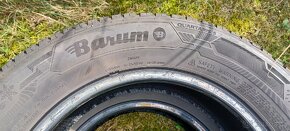 Barum Quartaris 5, v rozměru 215/60 R16 XL, - 9