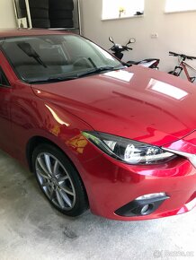 Mazda 3 2.0 Skyactiv - 9