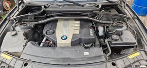 BMW X3 E83 Xdrive 2,0D 130kw - 9