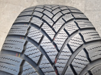 215/65 r17 zimni pneumatiky 215/65/17 215 65 17 pneu R17 - 9