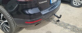 VW Touareg 2007 El.Tazne zarizeni 3.5t - 9