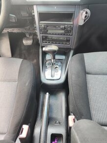 VW golf 4 combi 1.9 TDI 96kw - 9