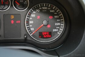 AUDI A3 8P BKD 2003 - 2005 - SPORTBACK -NÁHRADNÍ DÍLY - TOP - 9