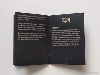 DOOM: The Classics Collection - 9