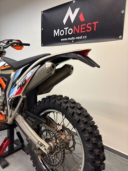 KTM Freeride 350 - 9