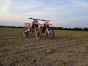 Ktm sx-f 250 - 9