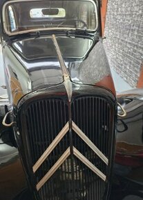 CITROEN 11 BL 1952 - 9