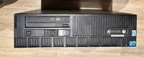 DELL Optiplex XE (HNGT7Y1) - 9