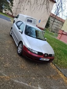 Seat Leon 1.9 TDI 81 kW - 9