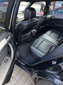 BMW X5, 30D, M-Paket ve vybornem stavu, 3. Majitel - 9