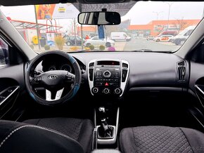 KIA CEE´D 2012, 77kw - 9