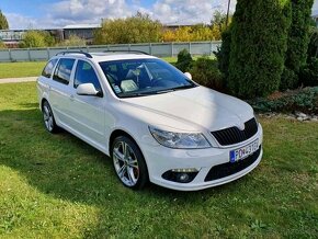 MRACITKA SVETEL OCTAVIA 2 Facelift - 9