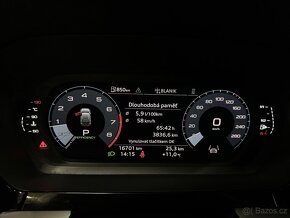 Audi A3 35TFSI Sport ACC Matrix LED - 9