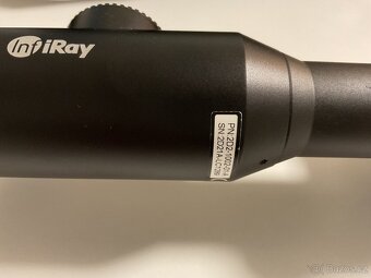 InfiRay Tube TD 50 L - 940 - 9