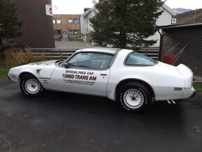 Pontiac Turbo-Trans Am - 9