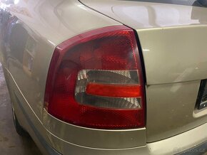 skoda octavia 2 1.9tdi 77kw bjb pouze dily - 9