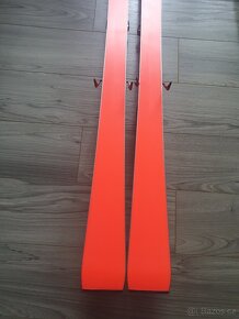 Lyže Atomic Redster S8i RVSK C + X 12 GW 165 cm - 9