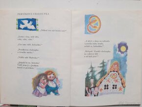Tři knihy pohádek - Ilustrace Jiří Trnka - Pohádky - 9
